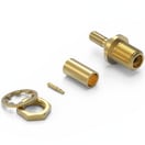 WR-MMCX Cable Connectors